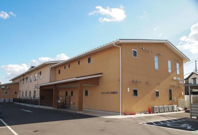 幼稚園・保育園　あかいけ箕ノ手保育園（幼稚園・保育園）まで680m