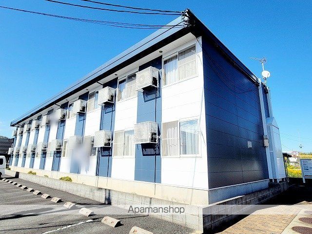レオパレス千代水