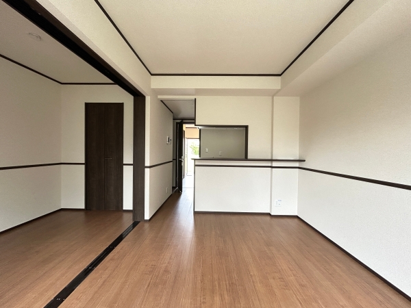 その他部屋・スペース　※同間取り103号室の参考画像となります。