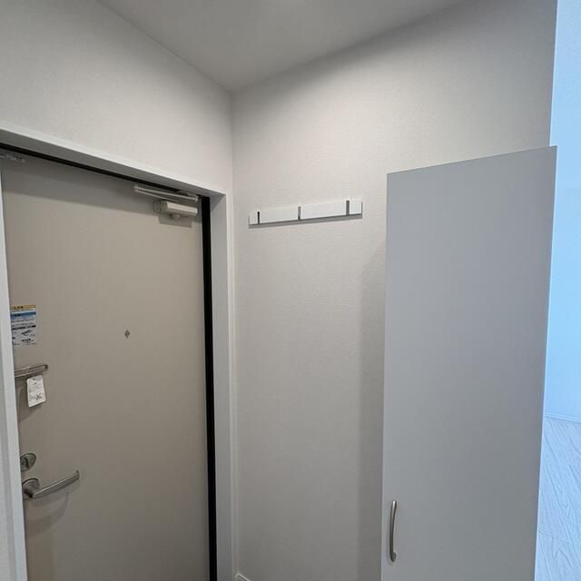 玄関　別号室参考写真