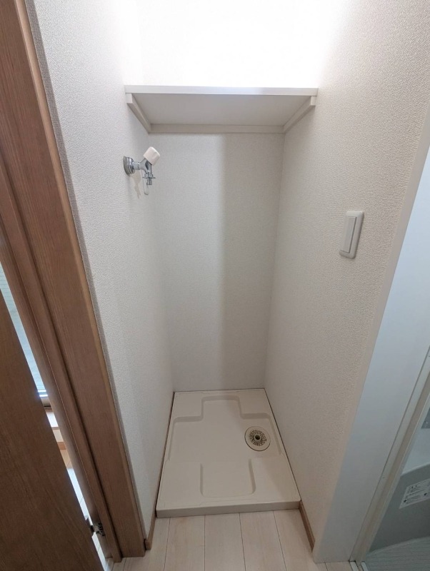 その他設備　別号室の写真です。