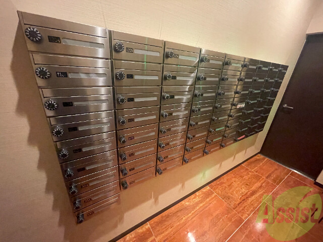 その他共有部分