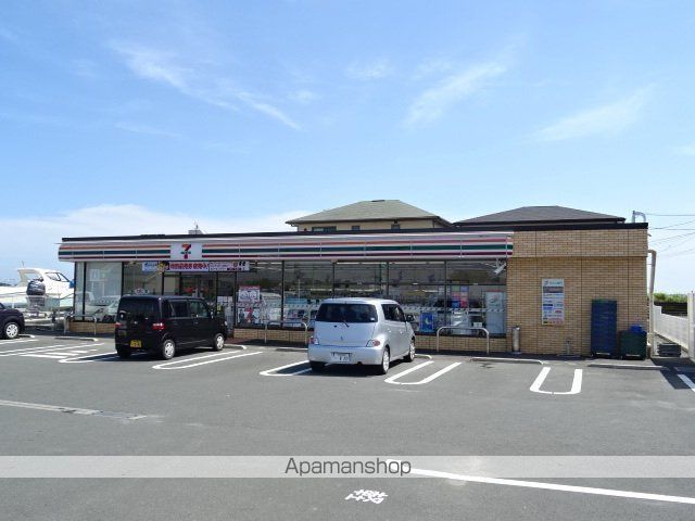 コンビニ　セブンイレブン　浜松雄踏西店（コンビニ）まで688m