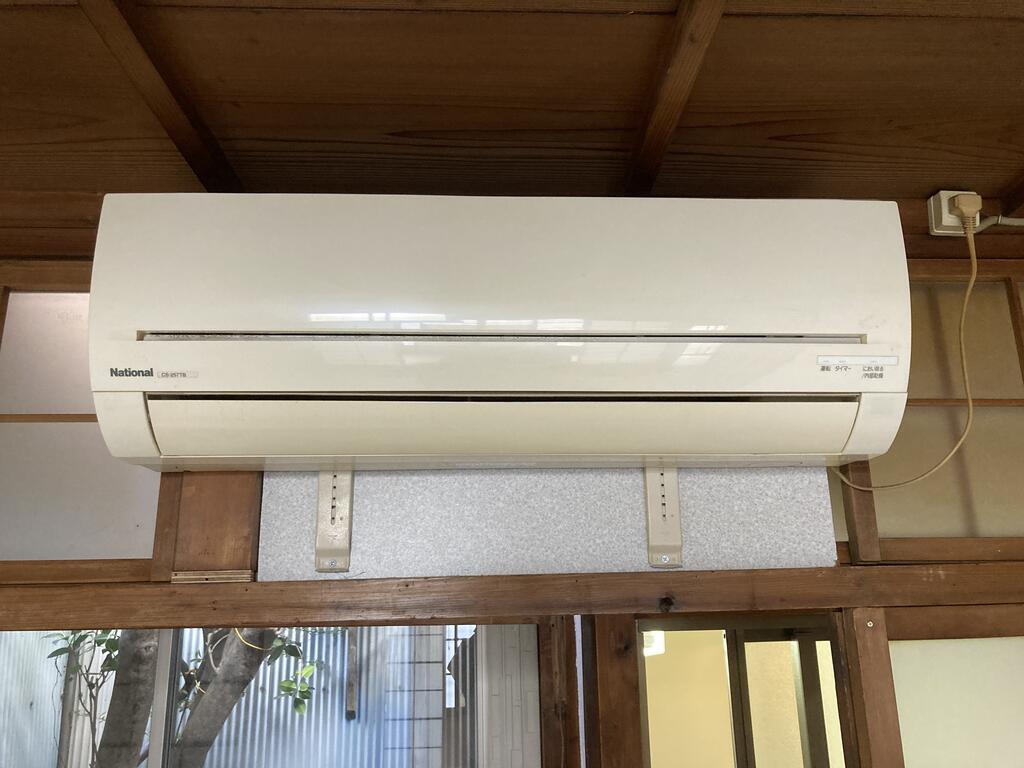 谷町六丁目貸家のその他写真