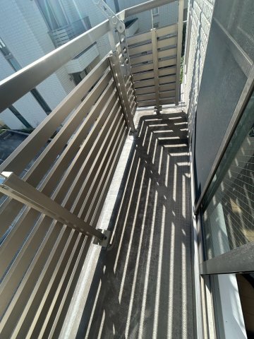 VIENTO Iの内装写真