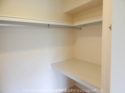 収納　※イメージ写真となるため、現況と異なる場合は現況を優先します