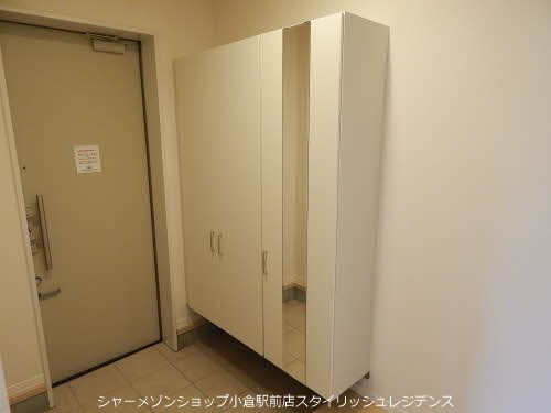 玄関　※イメージ写真となるため、現況と異なる場合は現況を優先します