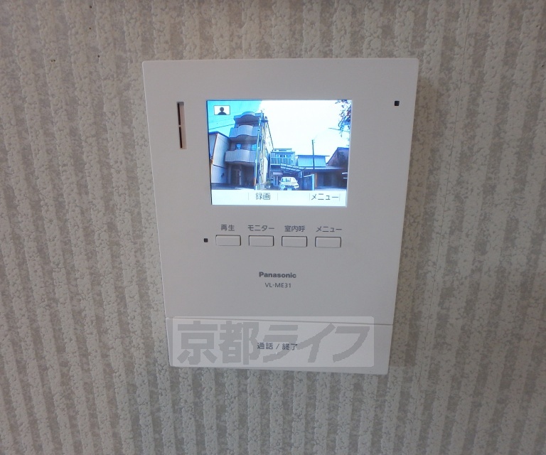 紫野下鳥田町11貸家のその他写真