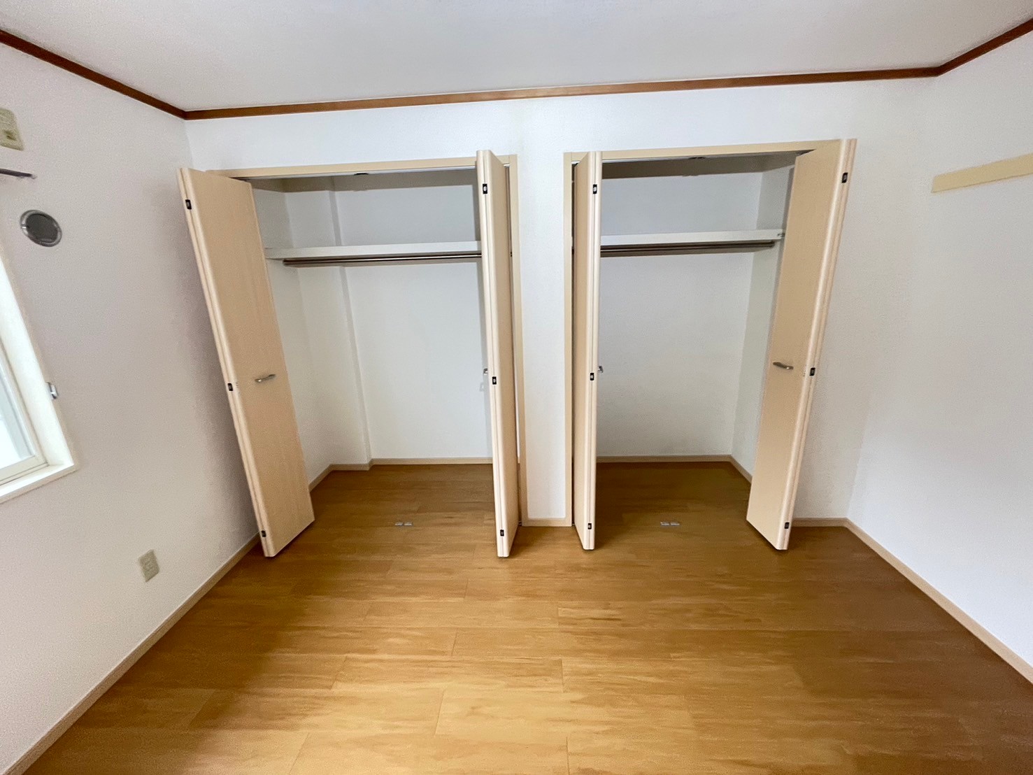 収納　同建物別号室