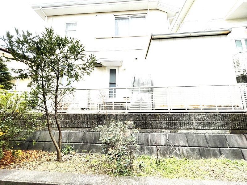 ＪＲ根岸線 本郷台駅 徒歩10分 2階建 築18年のその他写真