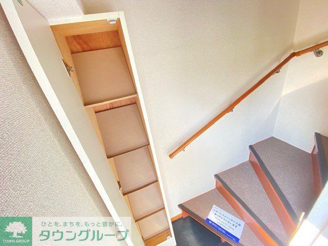 収納　現況を優先　シューズボックス