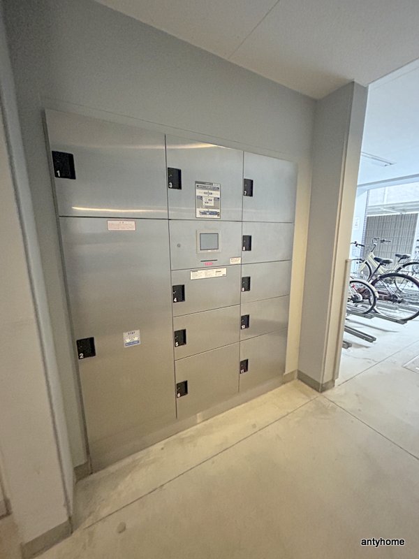 地下鉄谷町線 谷町四丁目駅 徒歩7分 13階建 築12年のその他写真