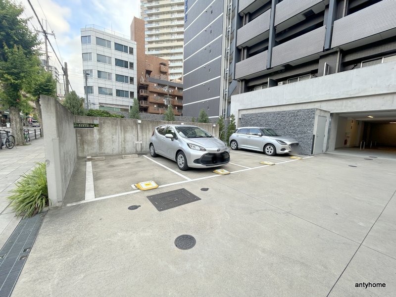 地下鉄谷町線 谷町四丁目駅 徒歩7分 13階建 築12年のその他写真
