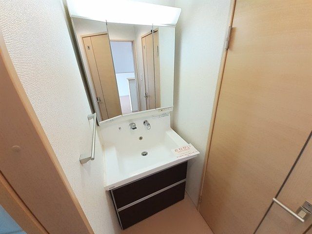 ベルヴェルの内装写真