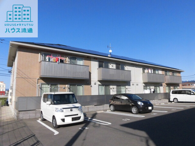 ＪＲ大村線 竹松駅 徒歩28分 築12年