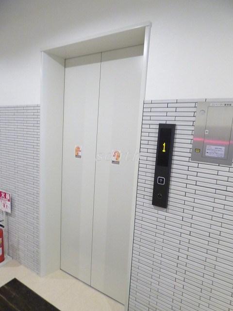 グランパシフィック生野東の外観写真