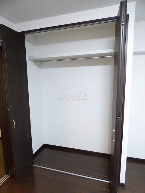 グランパシフィック生野東の内装写真