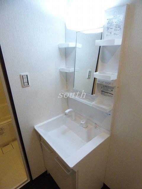 グランパシフィック生野東の内装写真