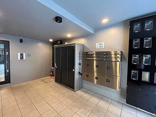 IMEX白金 501号室 5階の外観写真