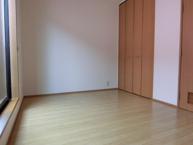 その他部屋・スペース　フローリング