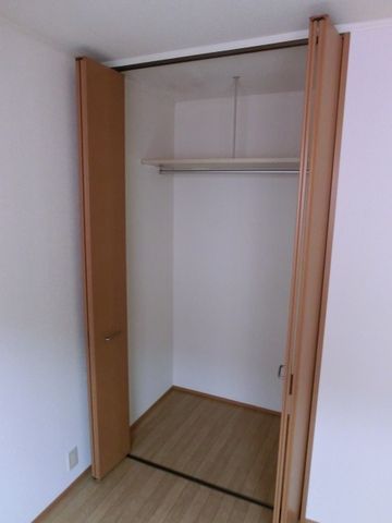 収納　たっぷり収納