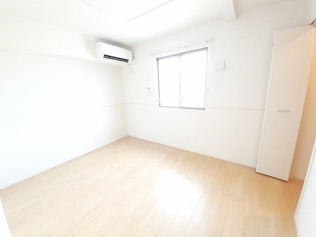その他部屋・スペース　内装です