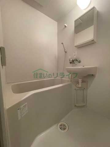 Tーハイムの内装写真