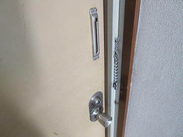 セイザンハイツ広島403のその他写真