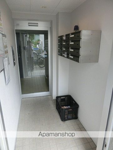 その他共有部分　その他共有部分
