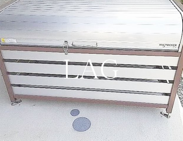 ＪＲ常磐線 亀有駅 徒歩10分 5階建 築5年の外観写真
