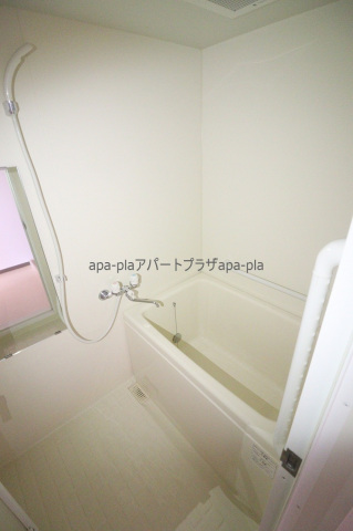 新世ふじみ野マンション 402の風呂写真