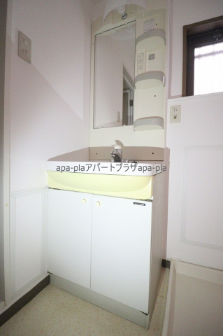 新世ふじみ野マンション 402の内装写真
