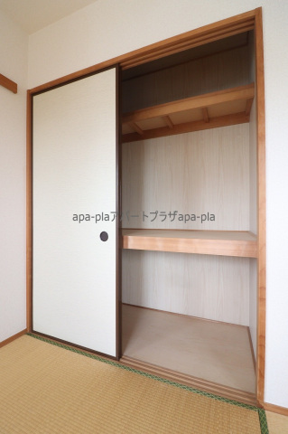 新世ふじみ野マンション 402の内装写真