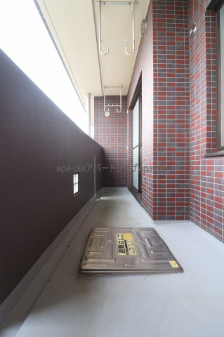 新世ふじみ野マンション 402の内装写真