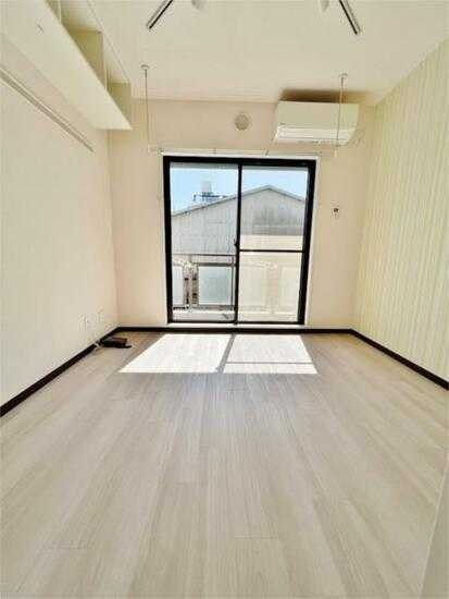 Aifort立川の内装写真