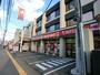 コンビニ　セイコーマート南郷通8丁目店（コンビニ）まで166m