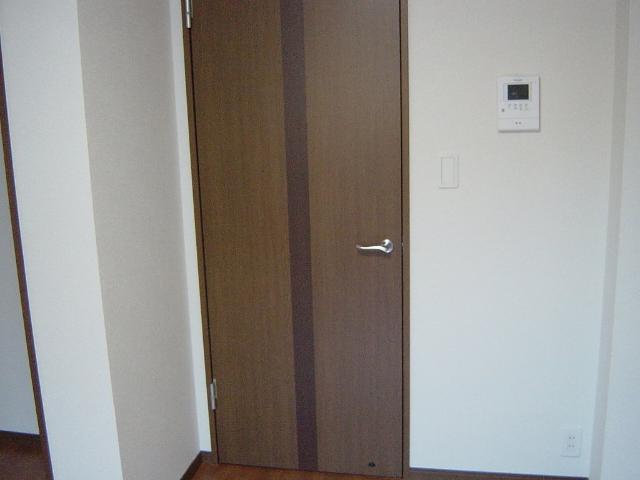 その他部屋・スペース　室内建具