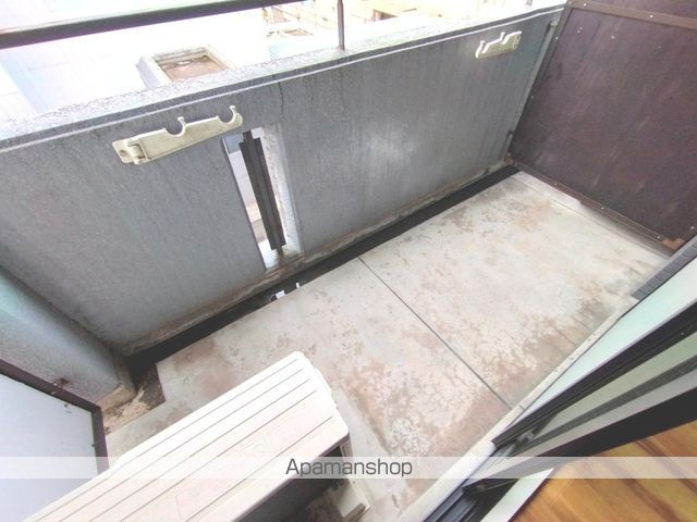 地下鉄中央線 長田駅 徒歩6分 13階建 築39年の内装写真