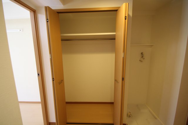 Erba pratoの内装写真