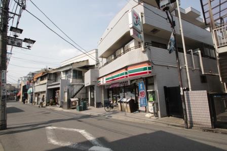 Erba pratoの周辺写真