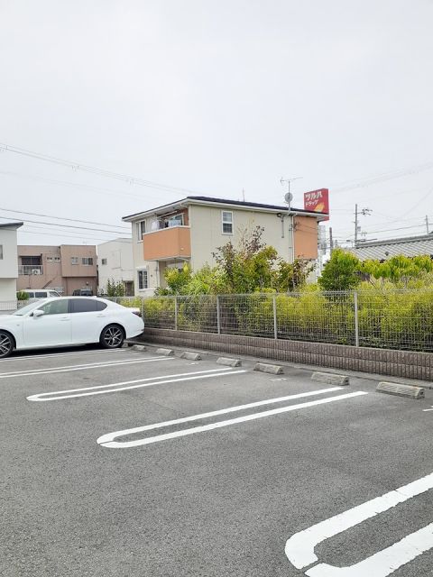 南海加太線 八幡前駅 徒歩18分 2階建 築11年のその他写真