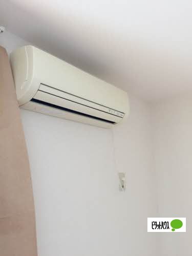 その他設備　他のお部屋の写真です