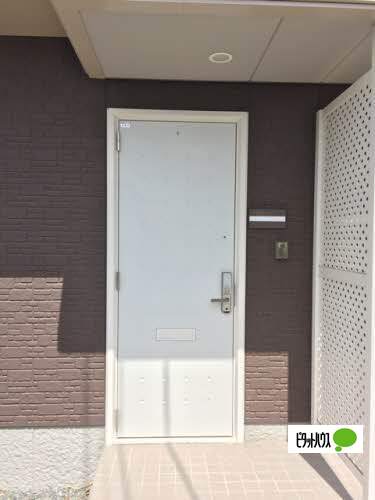 玄関　他のお部屋の写真です
