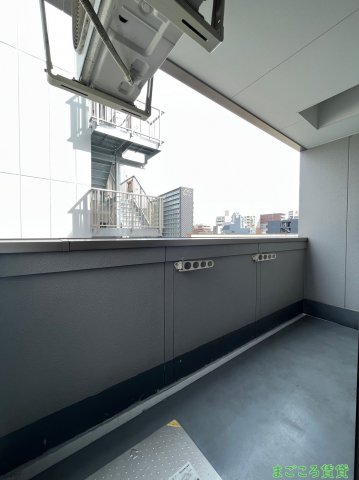 ハルあみだいけの内装写真