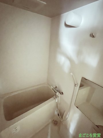 ハルあみだいけの風呂写真