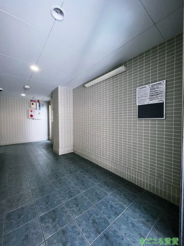 ハルあみだいけの外観写真