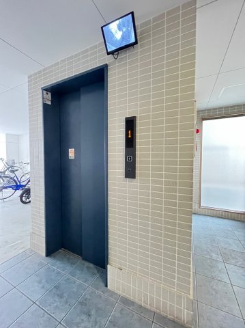 ハルあみだいけの外観写真