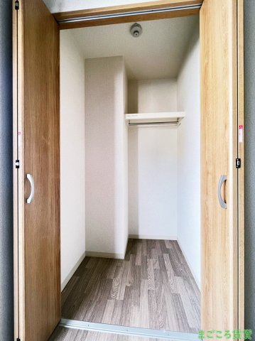ハルあみだいけの内装写真