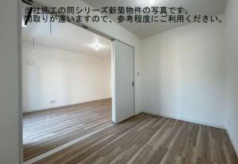 ジーメゾン門真ソレアードのその他写真