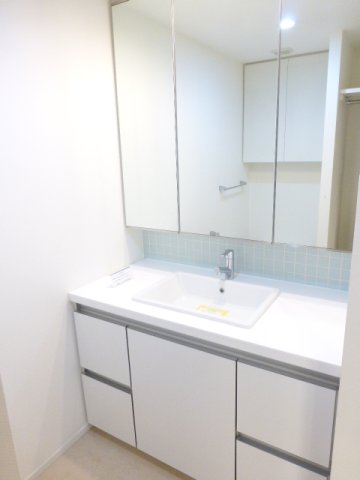 洗面設備　洗面※別部屋参考写真